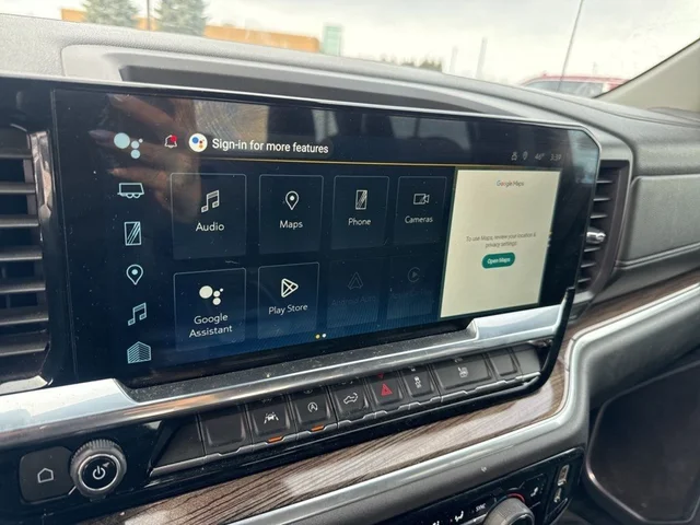 SEMINUEVOS CHEVROLET Silverado 1500 a Estados en autogozo