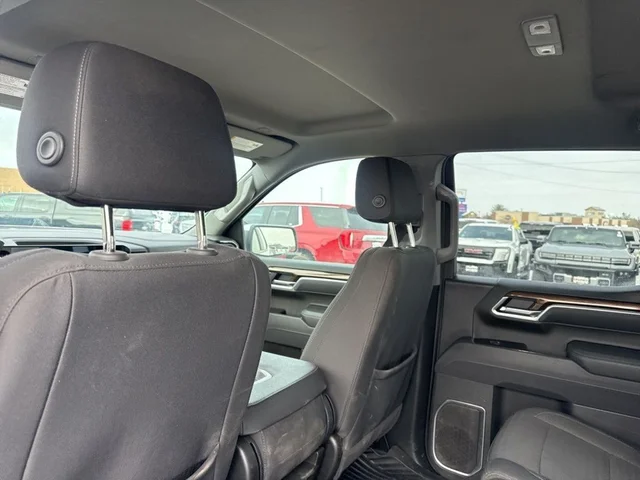 SEMINUEVOS CHEVROLET Silverado 1500 a Estados en autogozo