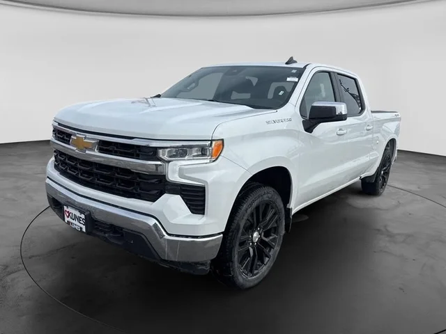 SEMINUEVOS CHEVROLET Silverado 1500 a Estados en autogozo