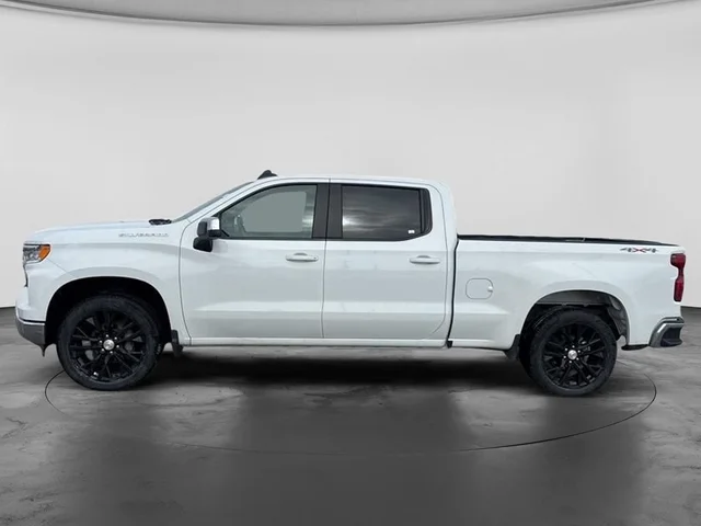 SEMINUEVOS CHEVROLET Silverado 1500 a Estados en autogozo