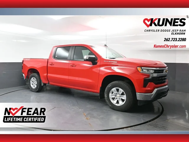 SEMINUEVOS CHEVROLET Silverado 1500 a Estados en autogozo
