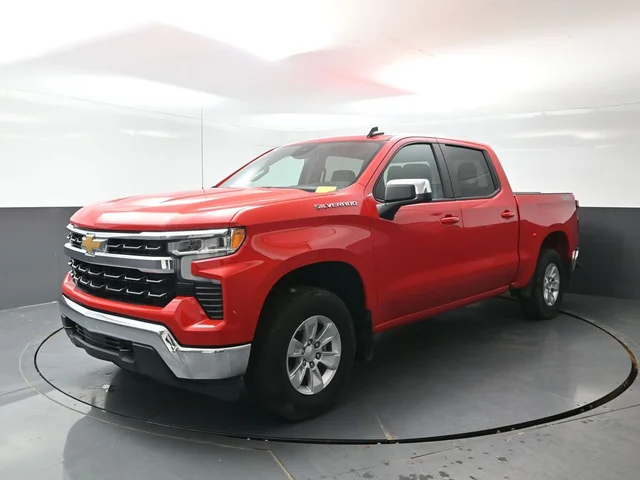 SEMINUEVOS CHEVROLET Silverado 1500 a Estados en autogozo
