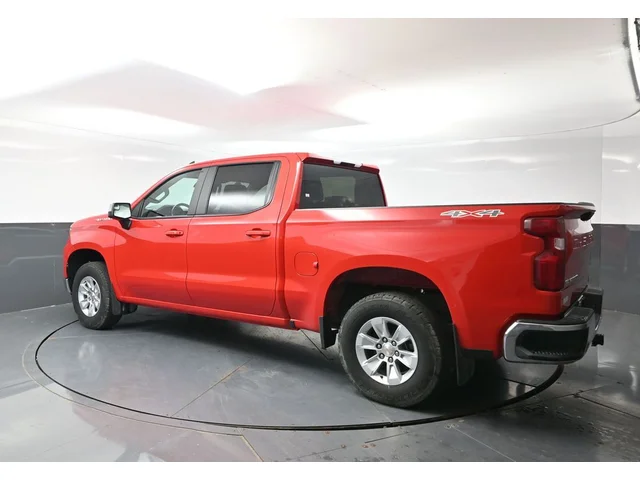 SEMINUEVOS CHEVROLET Silverado 1500 a Estados en autogozo