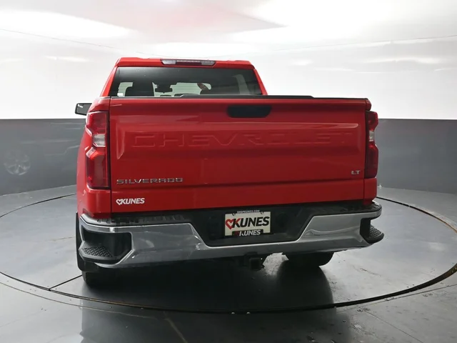 SEMINUEVOS CHEVROLET Silverado 1500 a Estados en autogozo