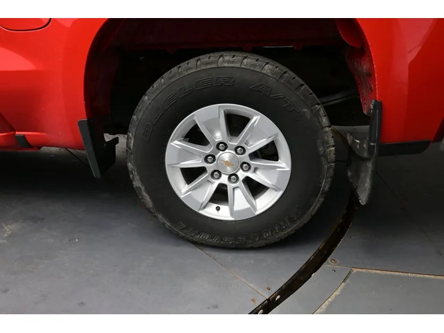 SEMINUEVOS CHEVROLET Silverado 1500 a Estados en autogozo