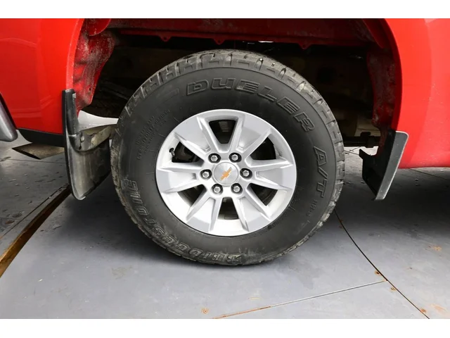 SEMINUEVOS CHEVROLET Silverado 1500 a Estados en autogozo
