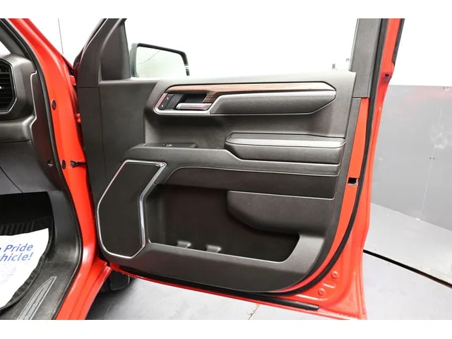 SEMINUEVOS CHEVROLET Silverado 1500 a Estados en autogozo