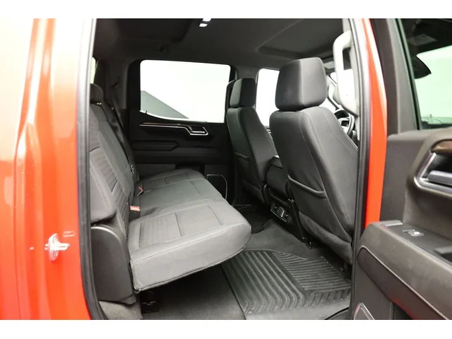 SEMINUEVOS CHEVROLET Silverado 1500 a Estados en autogozo
