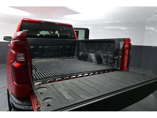 SEMINUEVOS CHEVROLET Silverado 1500 a Estados en autogozo