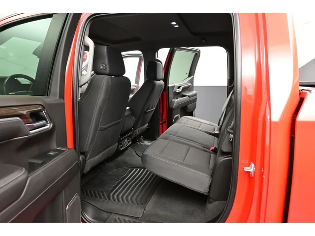 SEMINUEVOS CHEVROLET Silverado 1500 a Estados en autogozo