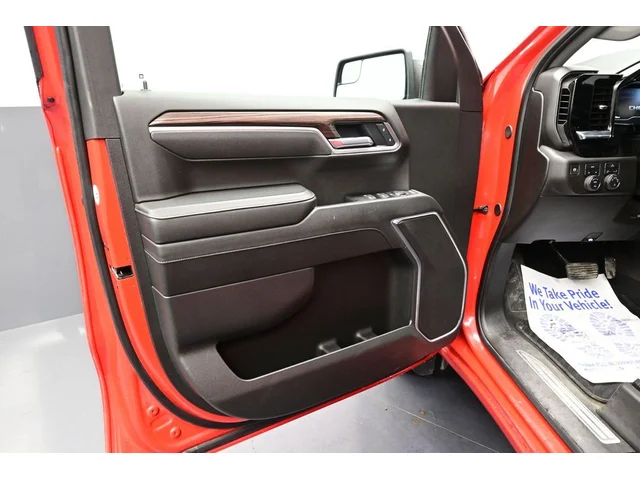 SEMINUEVOS CHEVROLET Silverado 1500 a Estados en autogozo