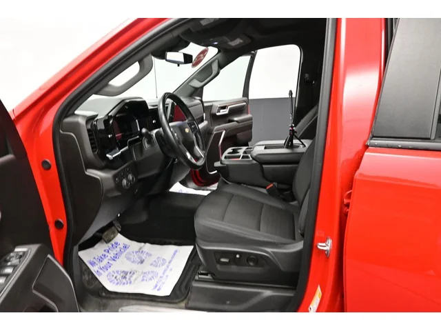SEMINUEVOS CHEVROLET Silverado 1500 a Estados en autogozo