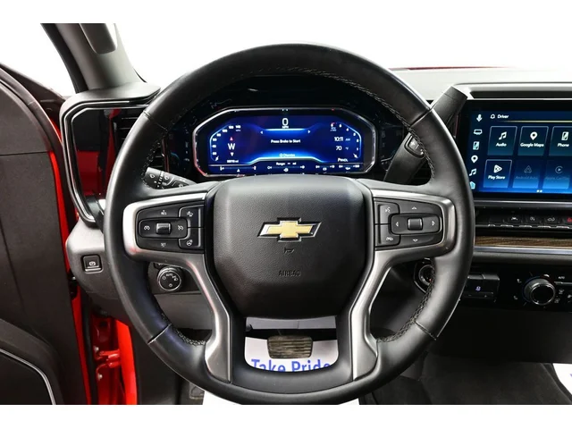 SEMINUEVOS CHEVROLET Silverado 1500 a Estados en autogozo