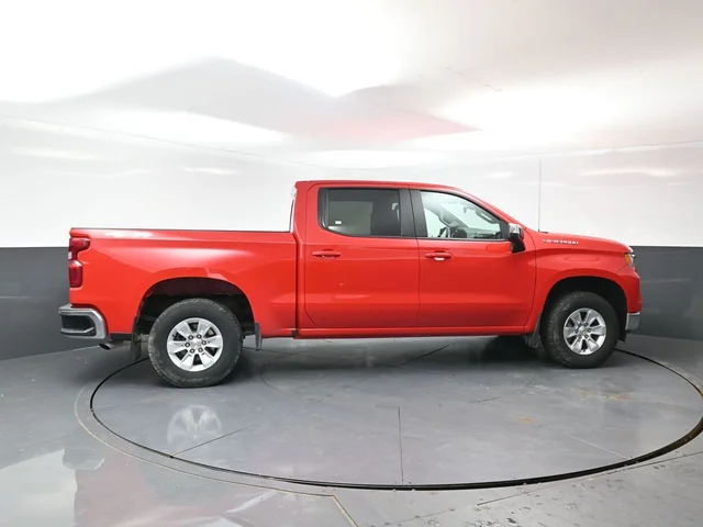 SEMINUEVOS CHEVROLET Silverado 1500 a Estados en autogozo