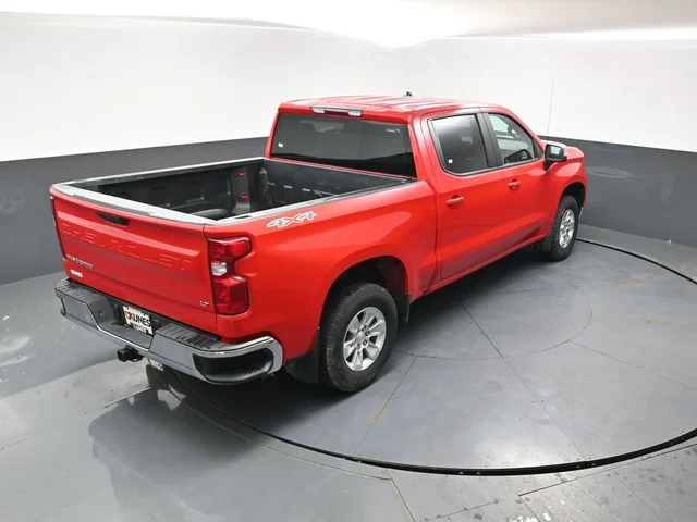 SEMINUEVOS CHEVROLET Silverado 1500 a Estados en autogozo
