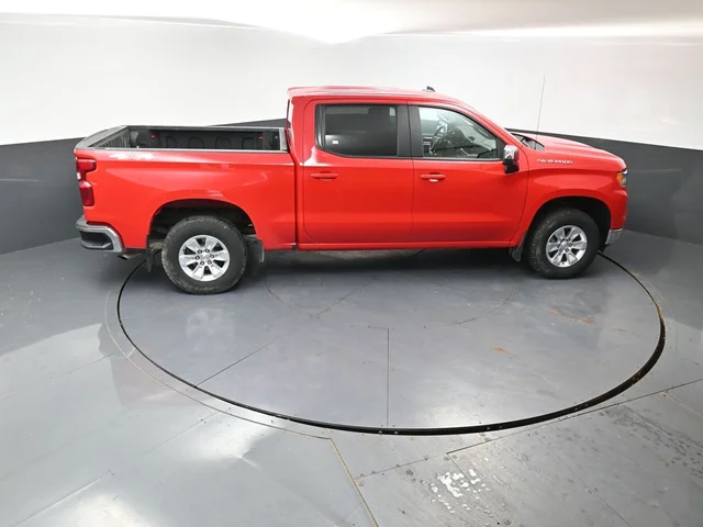 SEMINUEVOS CHEVROLET Silverado 1500 a Estados en autogozo