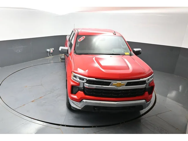 SEMINUEVOS CHEVROLET Silverado 1500 a Estados en autogozo