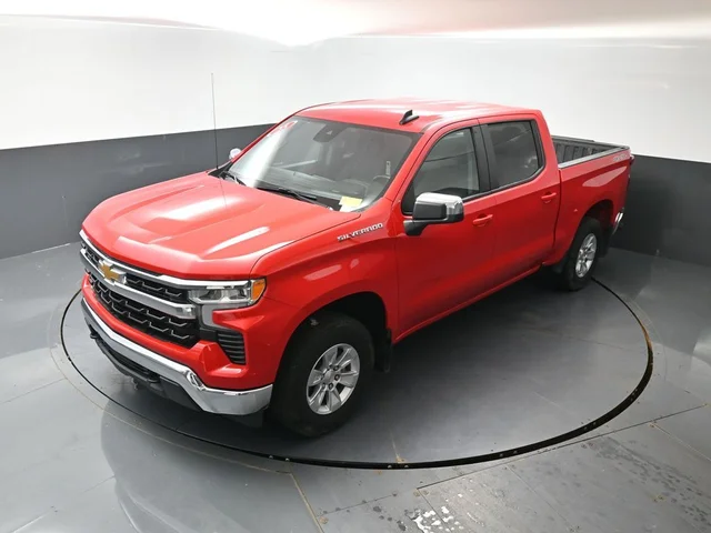 SEMINUEVOS CHEVROLET Silverado 1500 a Estados en autogozo