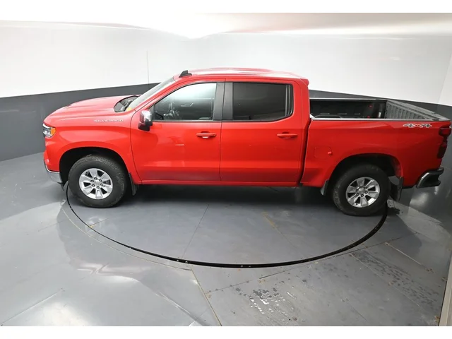 SEMINUEVOS CHEVROLET Silverado 1500 a Estados en autogozo