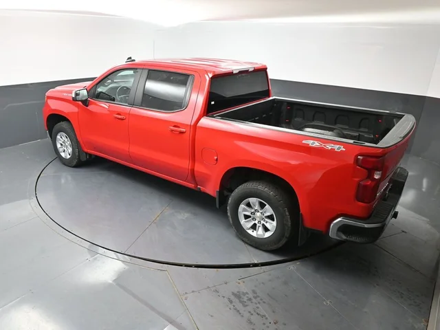 SEMINUEVOS CHEVROLET Silverado 1500 a Estados en autogozo