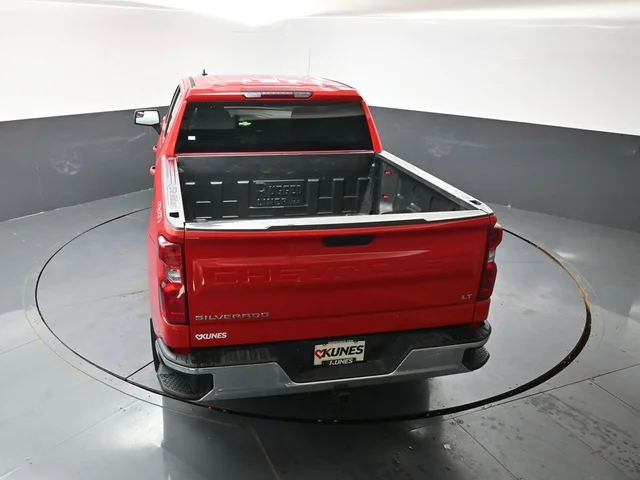 SEMINUEVOS CHEVROLET Silverado 1500 a Estados en autogozo