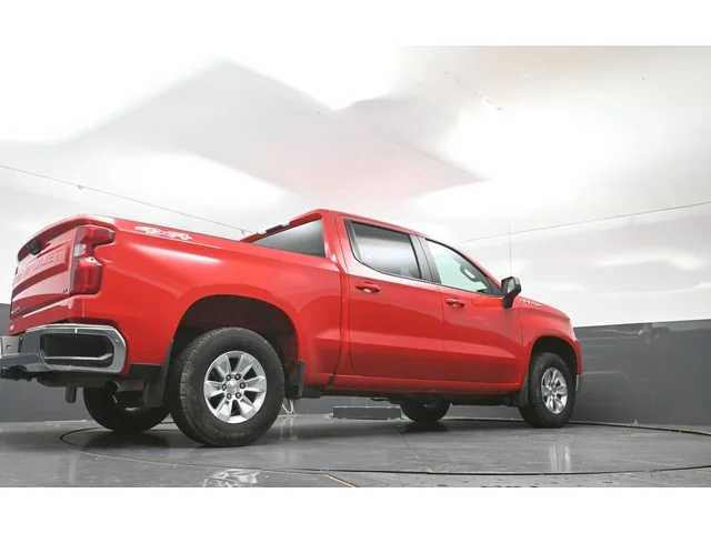 SEMINUEVOS CHEVROLET Silverado 1500 a Estados en autogozo