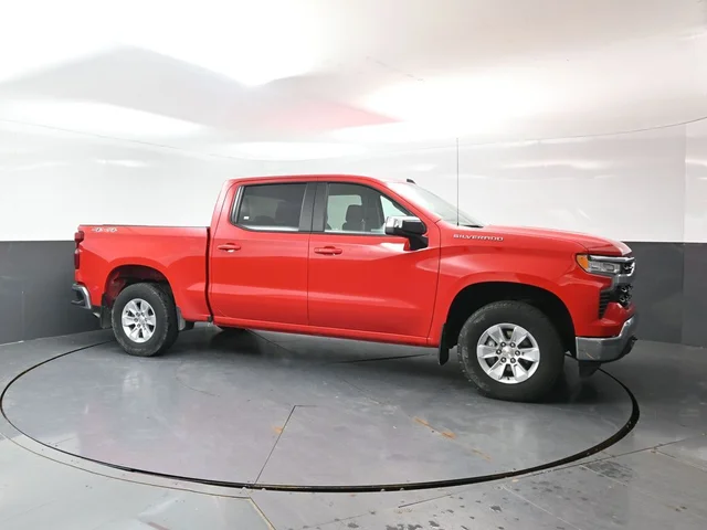 SEMINUEVOS CHEVROLET Silverado 1500 a Estados en autogozo