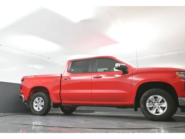 SEMINUEVOS CHEVROLET Silverado 1500 a Estados en autogozo