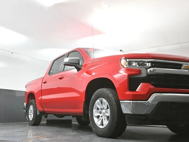 SEMINUEVOS CHEVROLET Silverado 1500 a Estados en autogozo