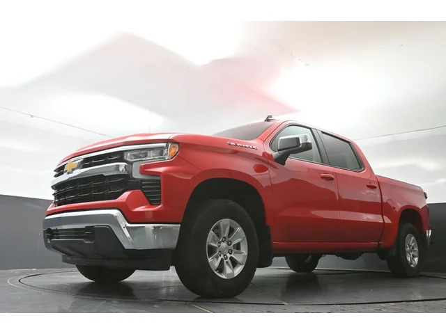 SEMINUEVOS CHEVROLET Silverado 1500 a Estados en autogozo
