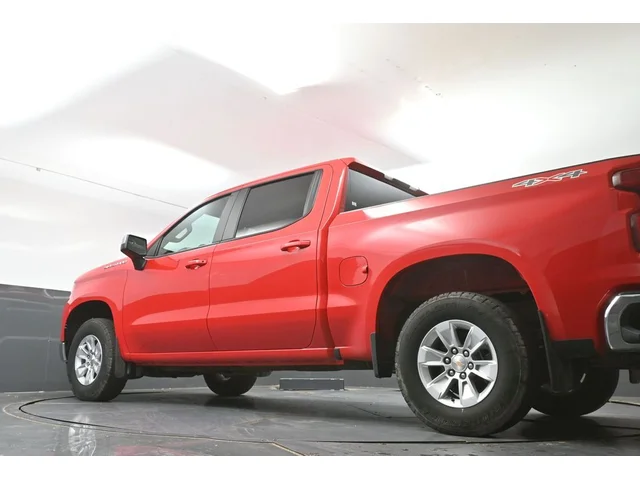SEMINUEVOS CHEVROLET Silverado 1500 a Estados en autogozo