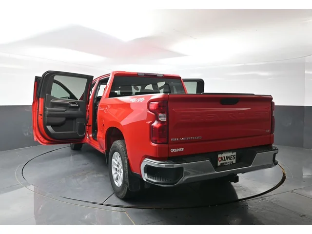 SEMINUEVOS CHEVROLET Silverado 1500 a Estados en autogozo