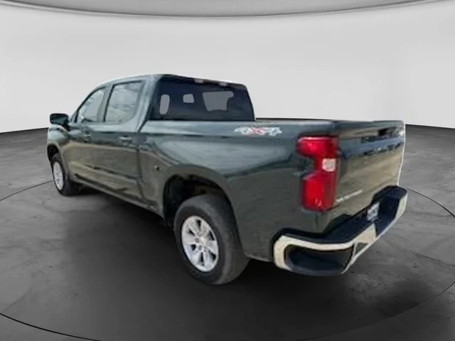SEMINUEVOS CHEVROLET Silverado 1500 a Estados en autogozo