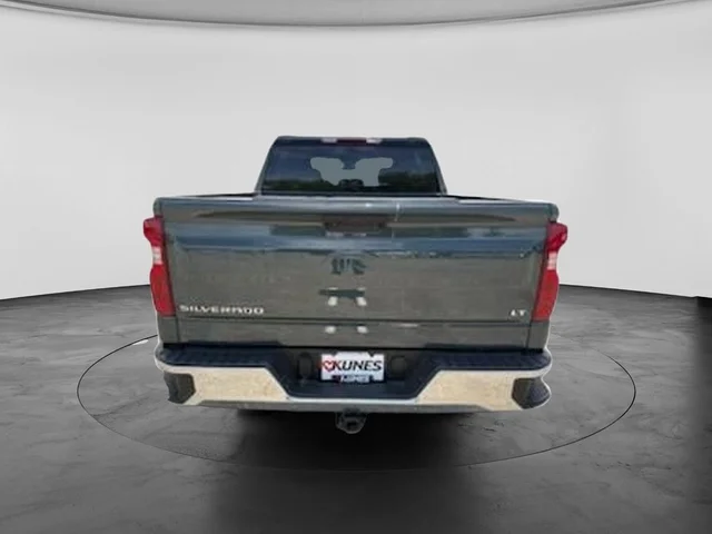 SEMINUEVOS CHEVROLET Silverado 1500 a Estados en autogozo