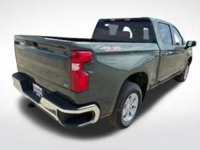 SEMINUEVOS CHEVROLET Silverado 1500 a Estados en autogozo