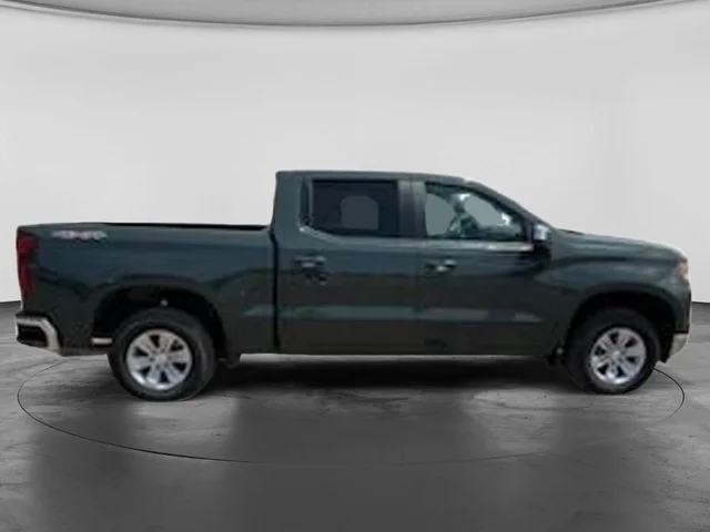SEMINUEVOS CHEVROLET Silverado 1500 a Estados en autogozo