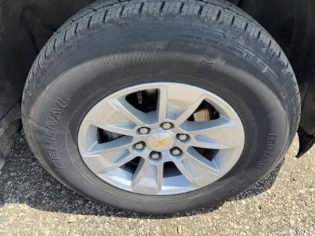 SEMINUEVOS CHEVROLET Silverado 1500 a Estados en autogozo