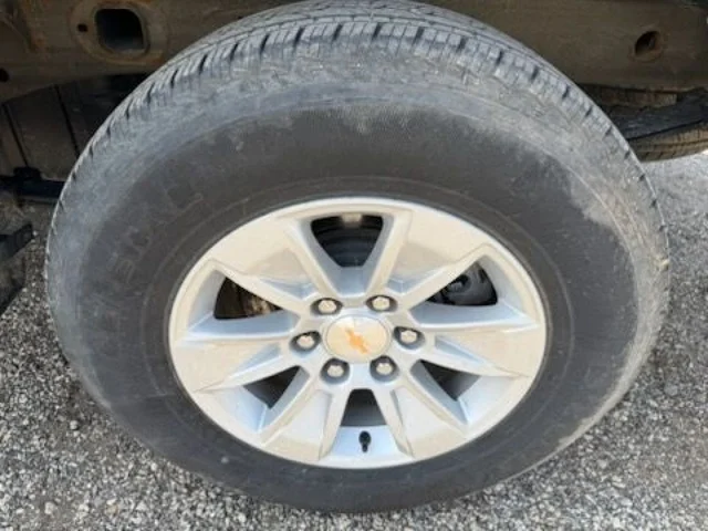 SEMINUEVOS CHEVROLET Silverado 1500 a Estados en autogozo