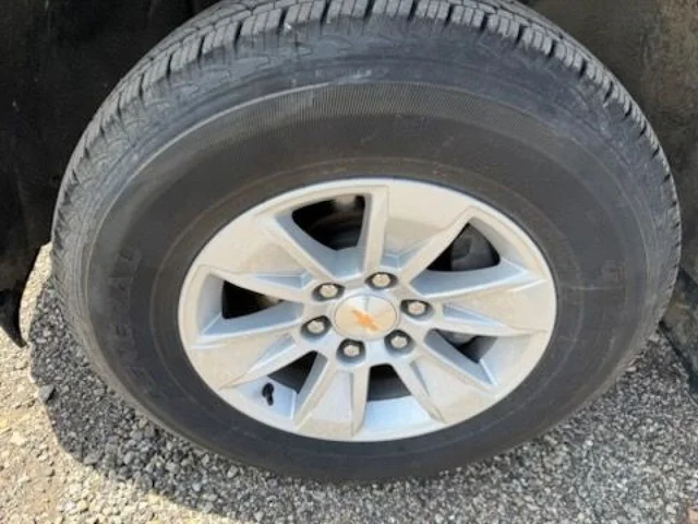 SEMINUEVOS CHEVROLET Silverado 1500 a Estados en autogozo