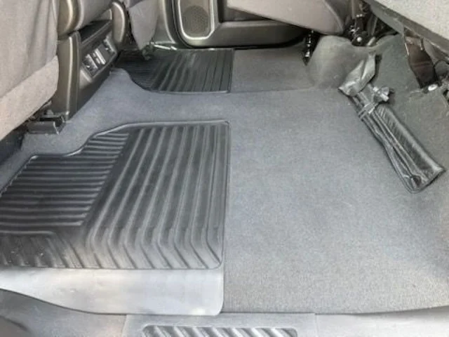 SEMINUEVOS CHEVROLET Silverado 1500 a Estados en autogozo
