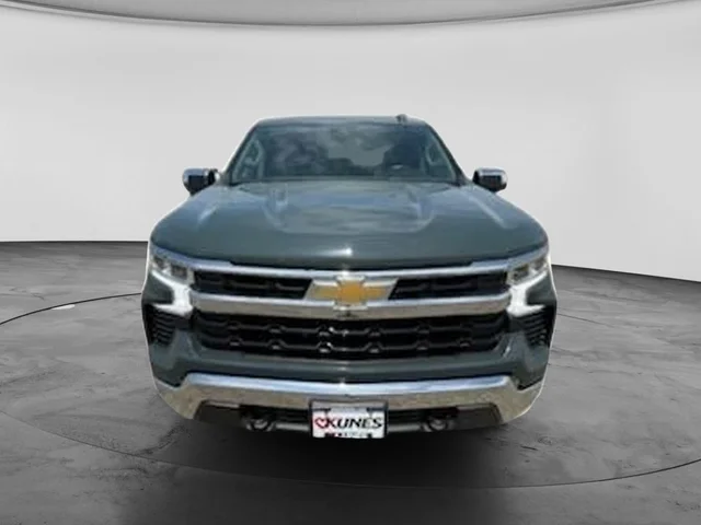 SEMINUEVOS CHEVROLET Silverado 1500 a Estados en autogozo