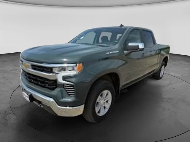 SEMINUEVOS CHEVROLET Silverado 1500 a Estados en autogozo