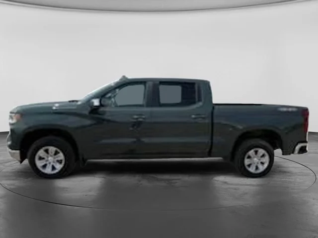 SEMINUEVOS CHEVROLET Silverado 1500 a Estados en autogozo