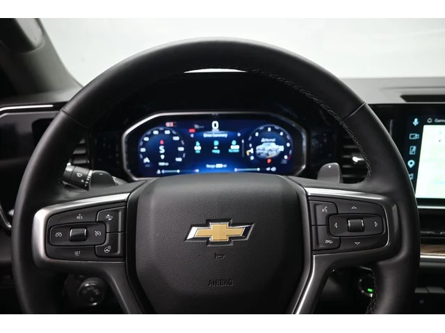 SEMINUEVOS CHEVROLET Silverado 1500 a Estados en autogozo