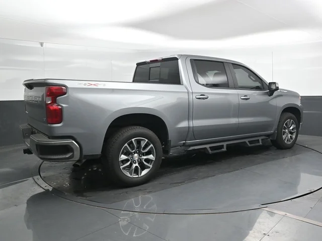 SEMINUEVOS CHEVROLET Silverado 1500 a Estados en autogozo