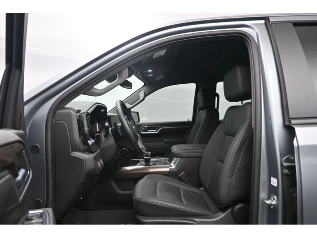 SEMINUEVOS CHEVROLET Silverado 1500 a Estados en autogozo