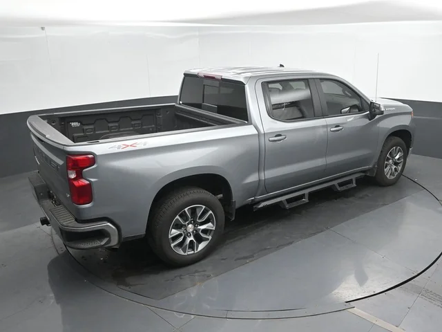SEMINUEVOS CHEVROLET Silverado 1500 a Estados en autogozo