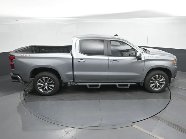 SEMINUEVOS CHEVROLET Silverado 1500 a Estados en autogozo