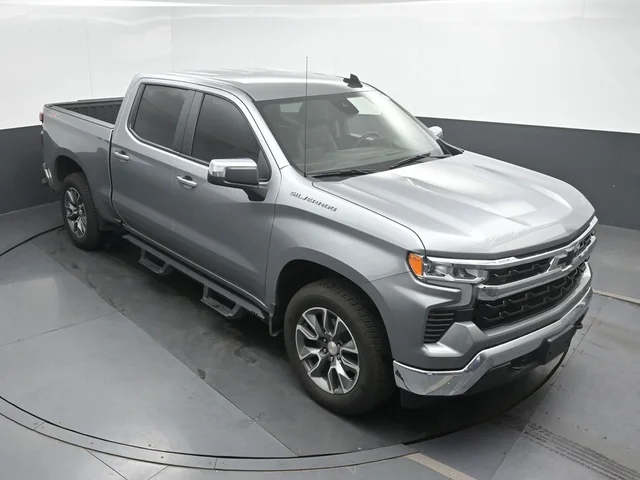 SEMINUEVOS CHEVROLET Silverado 1500 a Estados en autogozo