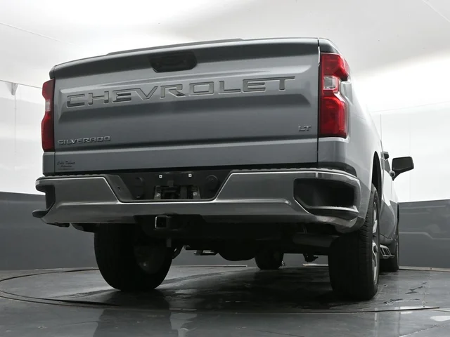 SEMINUEVOS CHEVROLET Silverado 1500 a Estados en autogozo